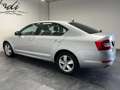 Skoda Octavia 1.4 TSI *SIEGE CHAUFF*LANE ASSIST*1ER PRO*GARANTIE Gris - thumbnail 18