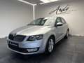 Skoda Octavia 1.4 TSI *SIEGE CHAUFF*LANE ASSIST*1ER PRO*GARANTIE Gris - thumbnail 1
