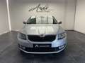 Skoda Octavia 1.4 TSI *SIEGE CHAUFF*LANE ASSIST*1ER PRO*GARANTIE Gris - thumbnail 2