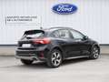 Ford Focus 1.0 Flexifuel 125ch mHEV Business Noir - thumbnail 2