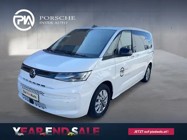 Volkswagen T7 Multivan VW T7 Multivan Business TDI