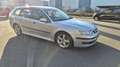 Saab 9-3 Sport Estate 1.9 TID Vector LEUKE AUTO RIJDT EN SC Grijs - thumbnail 3
