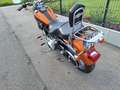 Harley-Davidson Dyna Low Rider FXDL 103 Orange - thumbnail 7