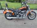 Harley-Davidson Dyna Low Rider FXDL 103 Orange - thumbnail 1