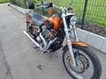 Harley-Davidson Dyna Low Rider FXDL 103 Orange - thumbnail 3