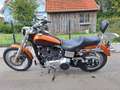 Harley-Davidson Dyna Low Rider FXDL 103 Orange - thumbnail 5