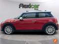 MINI Cooper SE Rojo - thumbnail 4