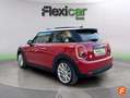 MINI Cooper SE Rojo - thumbnail 5