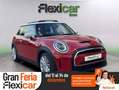 MINI Cooper SE Rojo - thumbnail 1