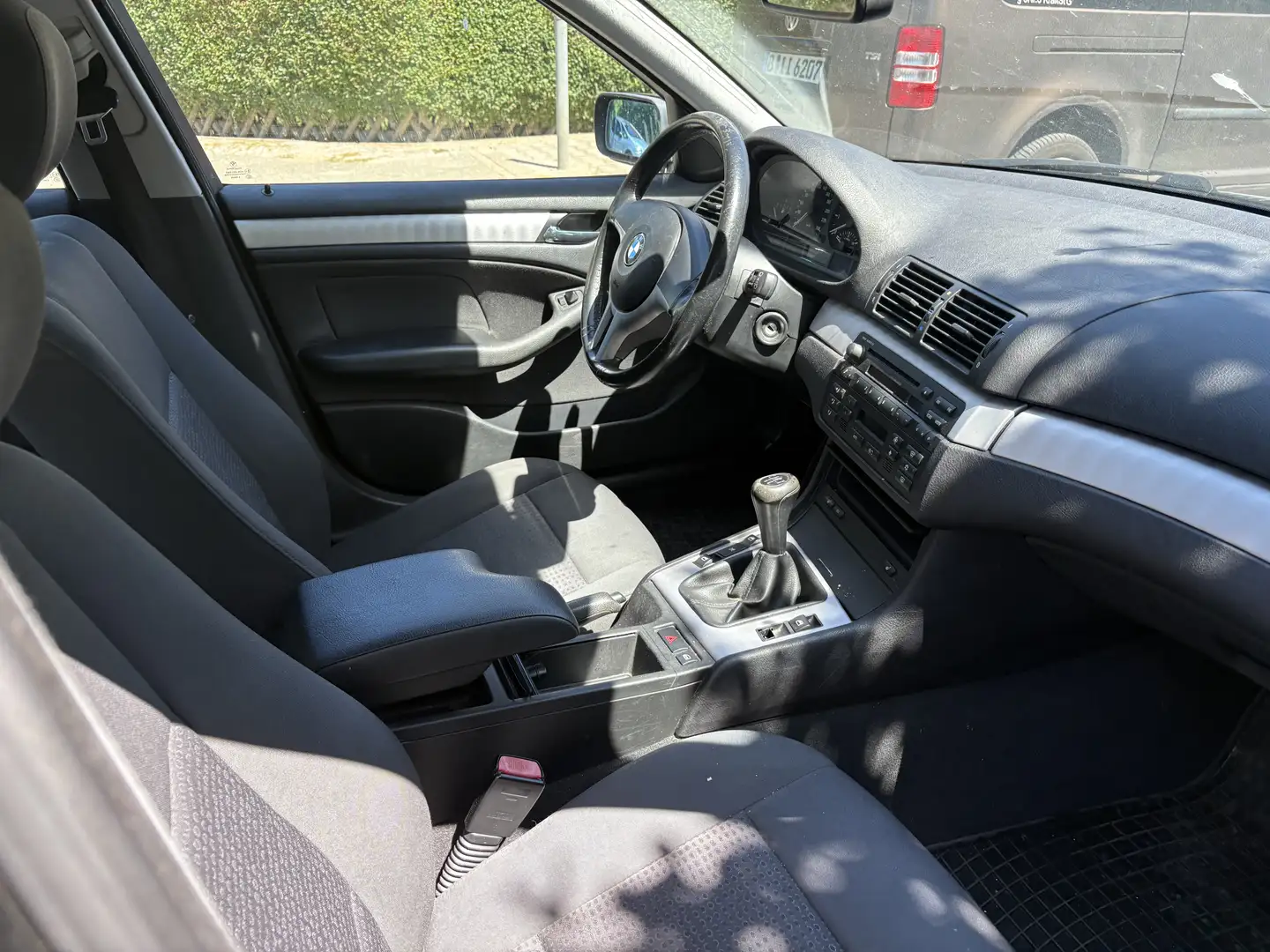BMW 316 316i touring - 2