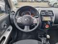Nissan Micra 1.2 Acenta"Lückenlos S-Heft"Navi"Allwetter... Argento - thumbnail 9