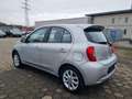 Nissan Micra 1.2 Acenta"Lückenlos S-Heft"Navi"Allwetter... Argento - thumbnail 4