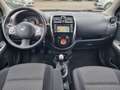 Nissan Micra 1.2 Acenta"Lückenlos S-Heft"Navi"Allwetter... Argento - thumbnail 8