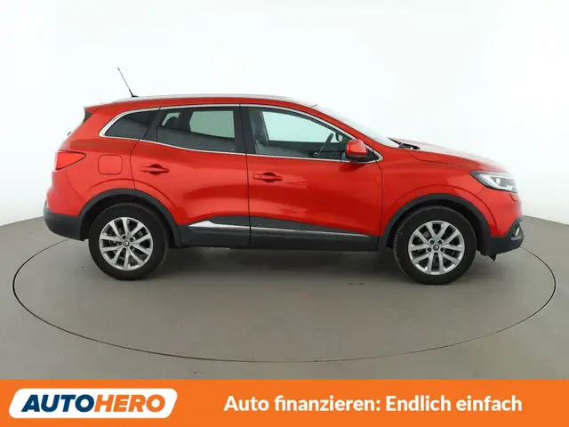 Renault Kadjar view 7
