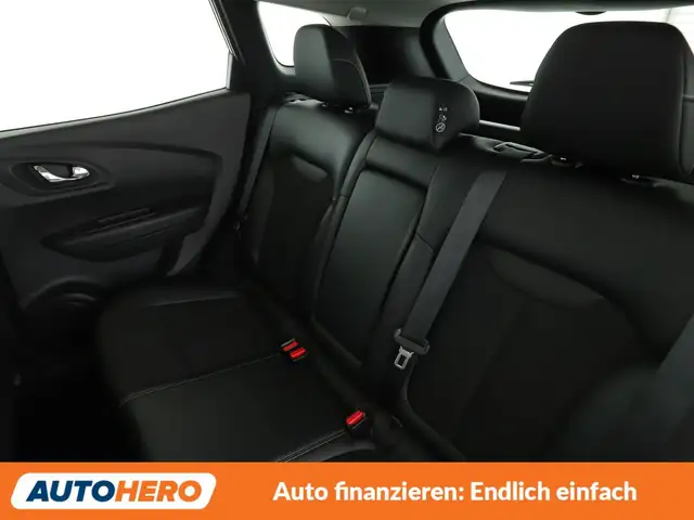 Renault Kadjar view 14