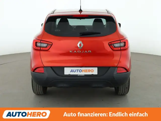 Renault Kadjar view 5