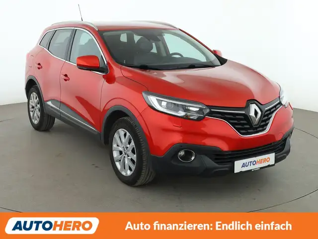 Renault Kadjar view 8