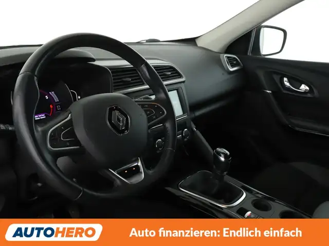 Renault Kadjar view 11