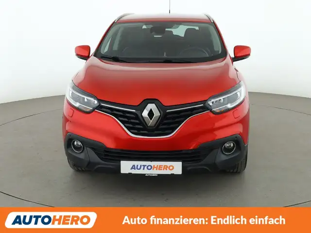 Renault Kadjar view 9
