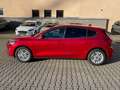 Ford Focus 1.0 EcoBoost MHEV Titanium*HUD*LED*KAMERA*ACC*NAVI Rosso - thumbnail 8