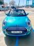 MINI Cooper Cabrio Aut. Azul - thumbnail 4