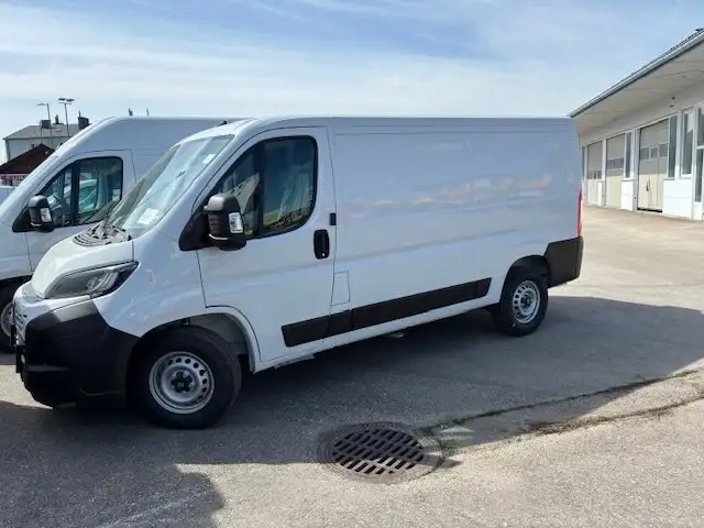 Fiat Ducato view 7