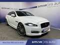 Jaguar XJ 3.0D R-SPORT | MERIDIAN | CAM 360 | TOIT Weiß - thumbnail 1
