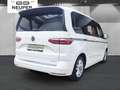 Volkswagen LT Multivan 1,4 TSI Style eHybrid Weiß - thumbnail 6