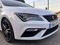SEAT Leon León ST 2.0 TSI S Blanco - thumbnail 2