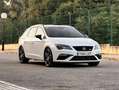 SEAT Leon León ST 2.0 TSI S Blanco - thumbnail 5
