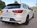SEAT Leon León ST 2.0 TSI S Blanco - thumbnail 4