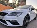 SEAT Leon León ST 2.0 TSI S Blanco - thumbnail 9
