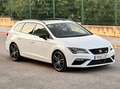 SEAT Leon León ST 2.0 TSI S Blanco - thumbnail 8