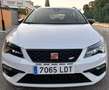 SEAT Leon León ST 2.0 TSI S Blanco - thumbnail 3
