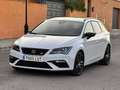 SEAT Leon León ST 2.0 TSI S Blanco - thumbnail 1