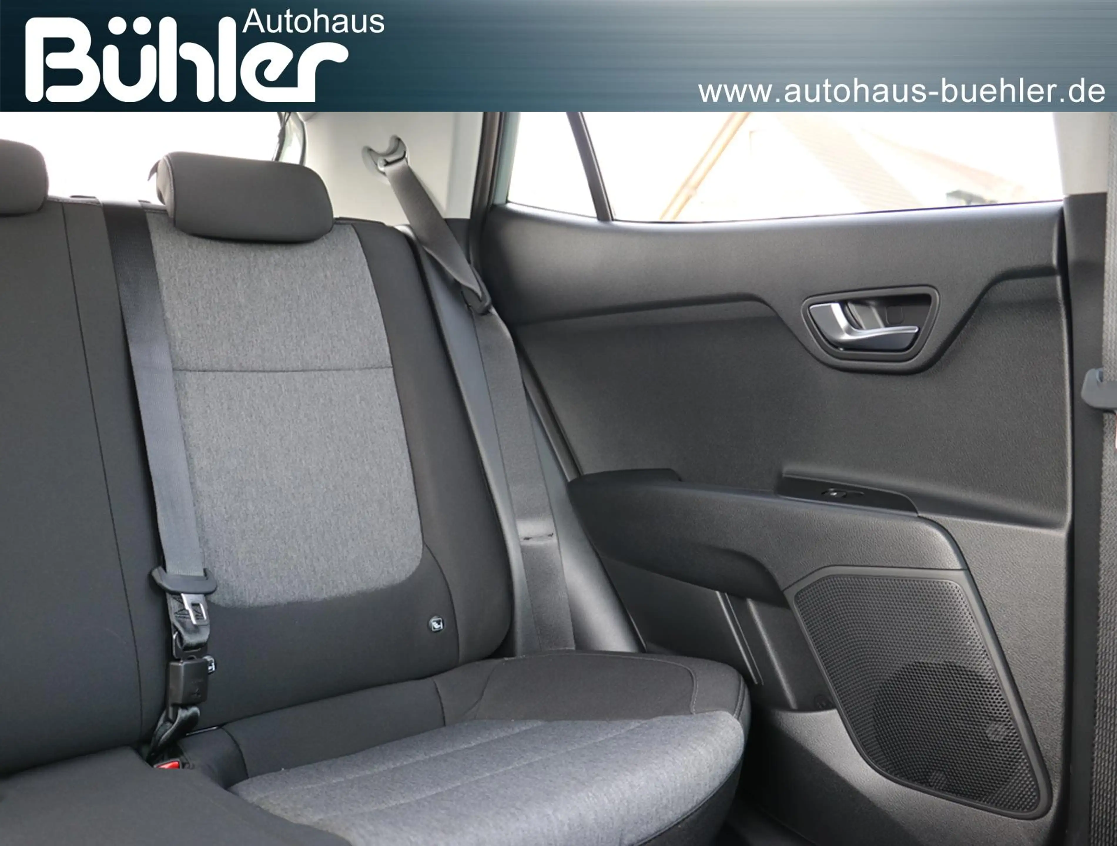 Kia Stonic Vision Plus 1.0 T-GDI DCT-Automatik Navigation ... — photo 11