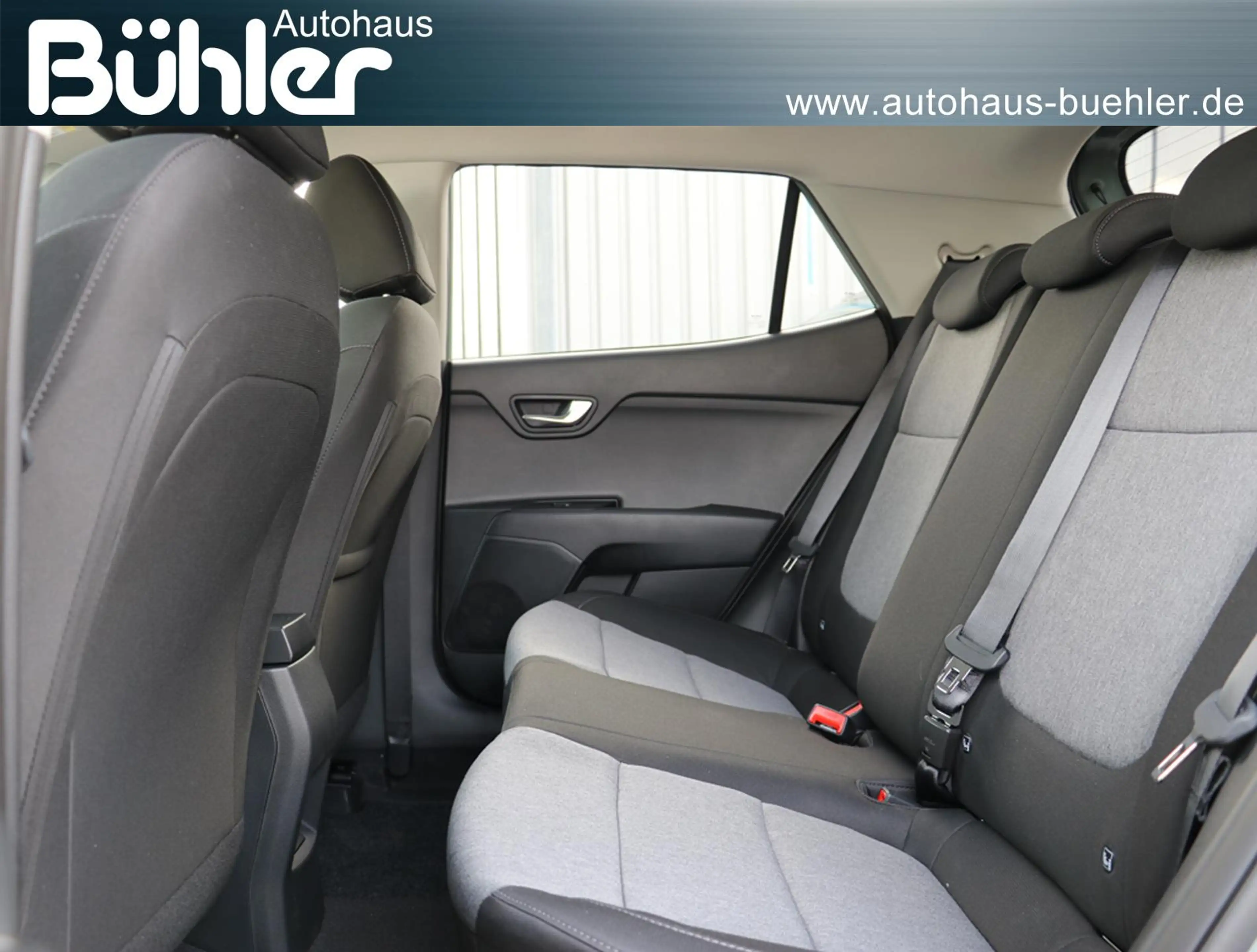 Kia Stonic Vision Plus 1.0 T-GDI DCT-Automatik Navigation ... — photo 13