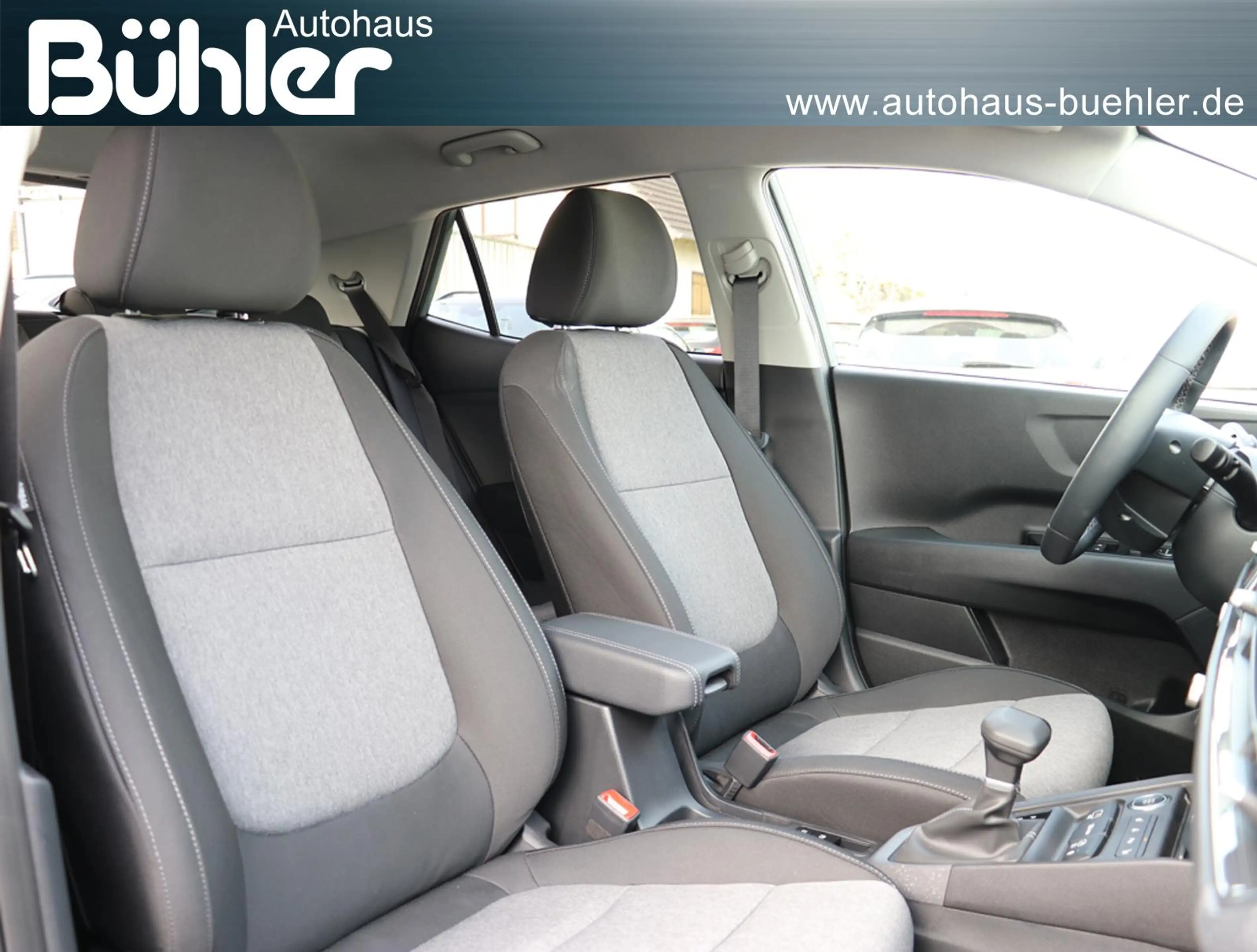Kia Stonic Vision Plus 1.0 T-GDI DCT-Automatik Navigation ... — photo 10