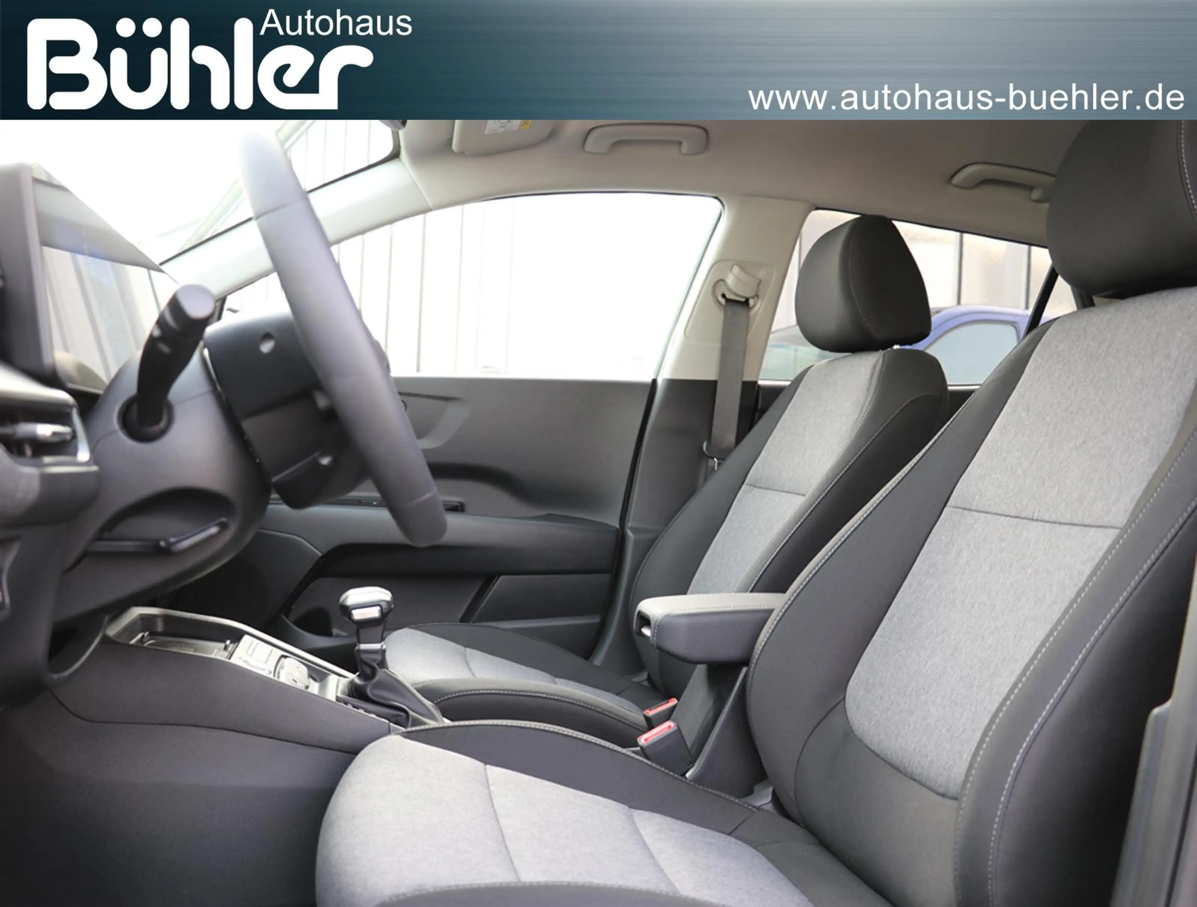 Kia Stonic Vision Plus 1.0 T-GDI DCT-Automatik Navigation ... — photo 5
