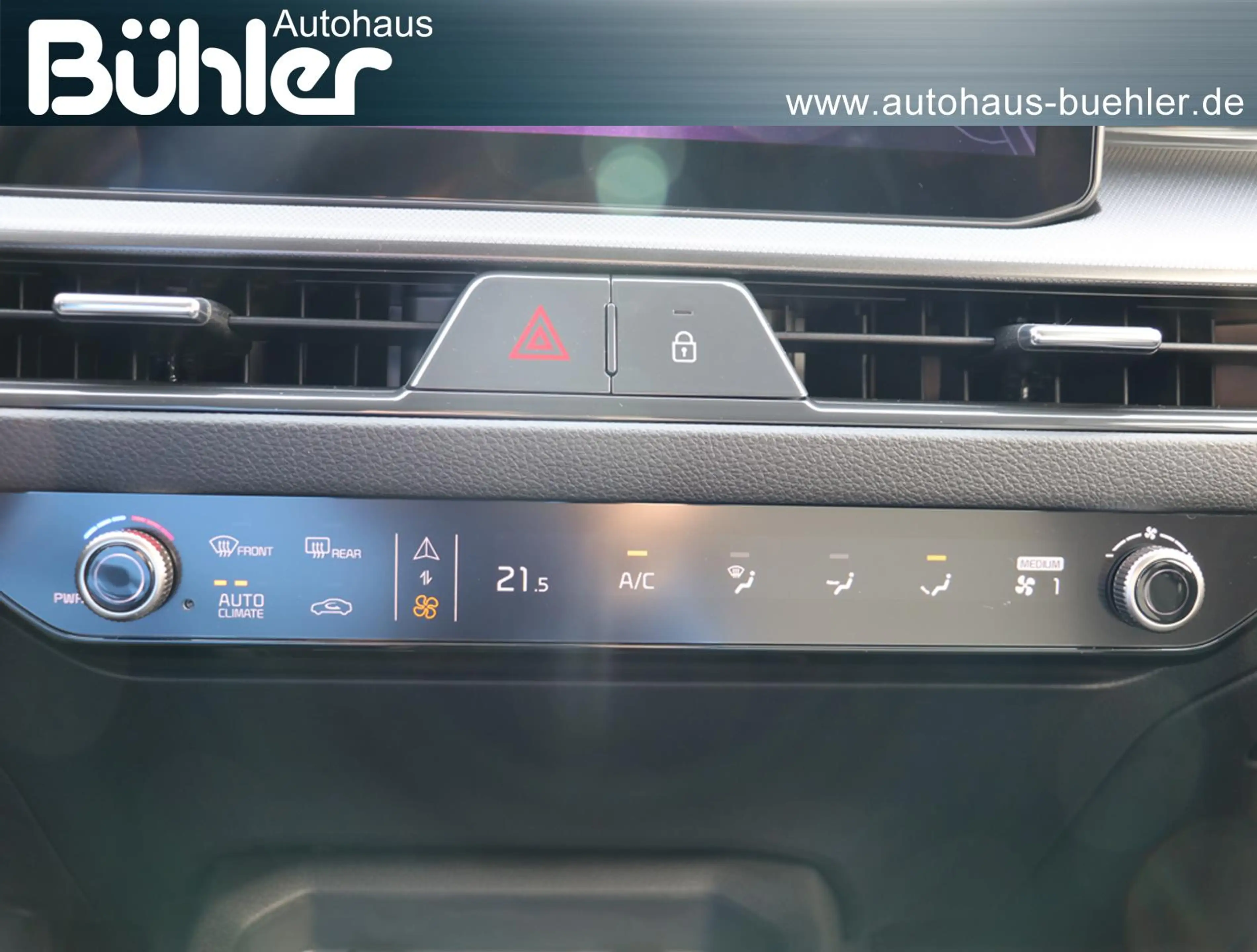 Kia Stonic Vision Plus 1.0 T-GDI DCT-Automatik Navigation ... — photo 4