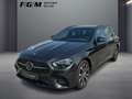 Mercedes-Benz E 300 e T AMG Line AMG+MBUX+Burm+MBeam+Night+LED Grau - thumbnail 1