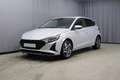 Hyundai i20 Trend Line 1.0 T-GDi 74kW, 5-Jahre Herstellerga... Grau - thumbnail 1