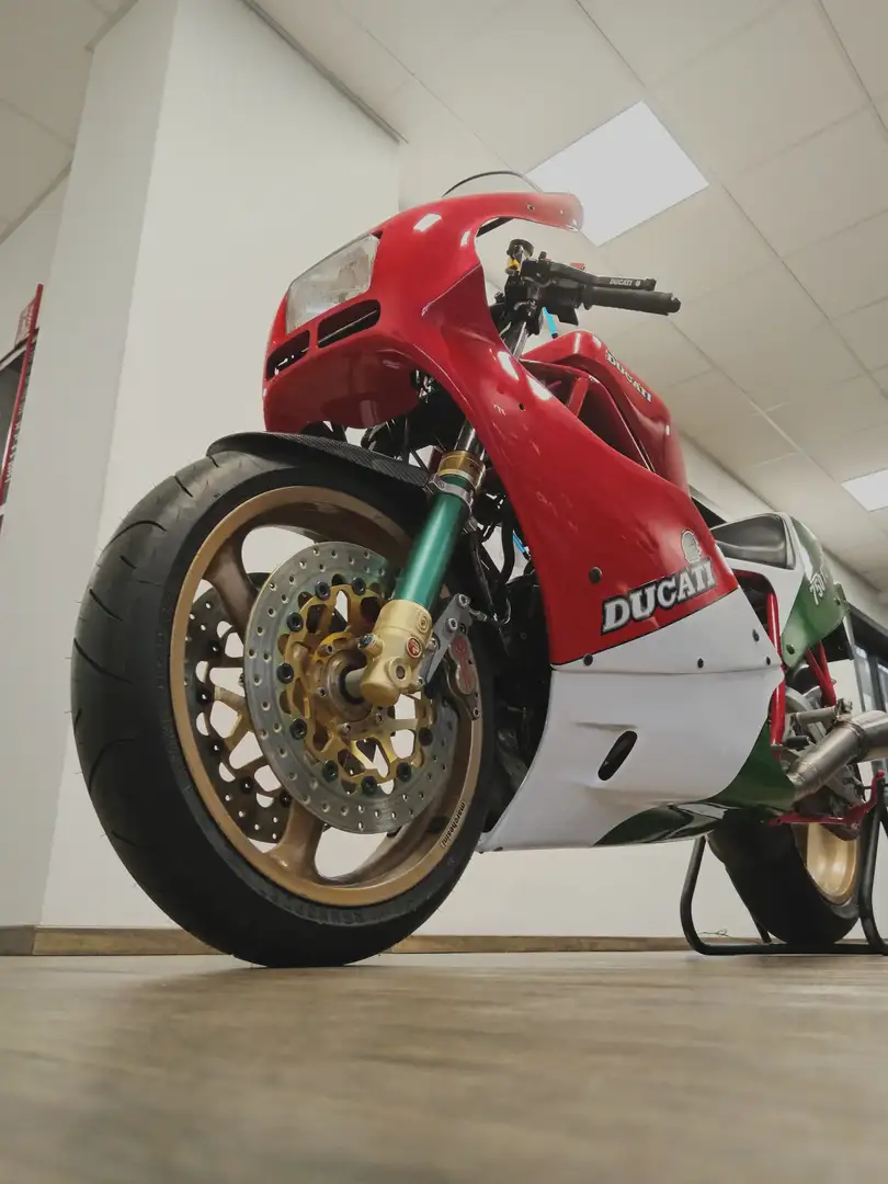 Ducati 750 F1 - 1