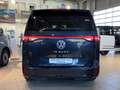 Volkswagen ID. Buzz ID.Buzz Goal langer Radstand 7Sitzer CarPlay PDC Blau - thumbnail 4