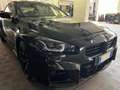 BMW M2 M2 G87 2022 Coupe Coupe 3.0 460cv auto Nero - thumbnail 4