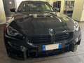 BMW M2 M2 G87 2022 Coupe Coupe 3.0 460cv auto Nero - thumbnail 2