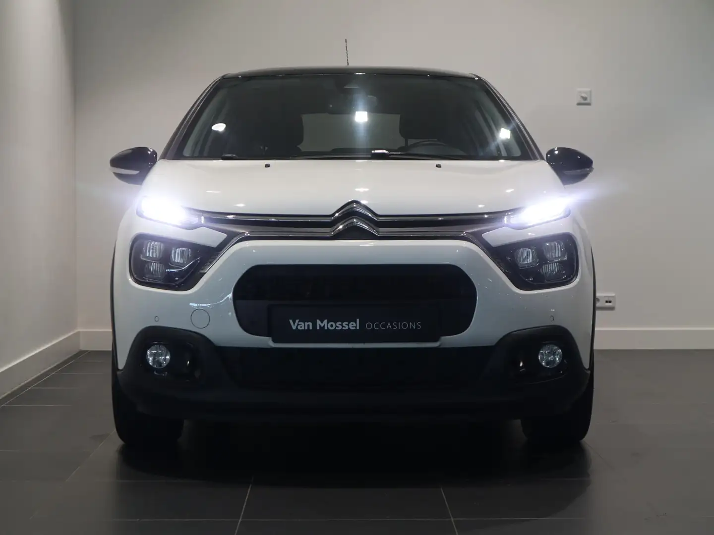 Citroen C3 Business CRUISE CONTROL - AIRCO - LED Blanc - 2