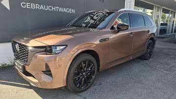 2.5L e-SKYACTIV PHEV AWD Homura Plus CAHO