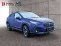 Subaru Crosstrek 2.0ie Comfort Blau - thumbnail 3