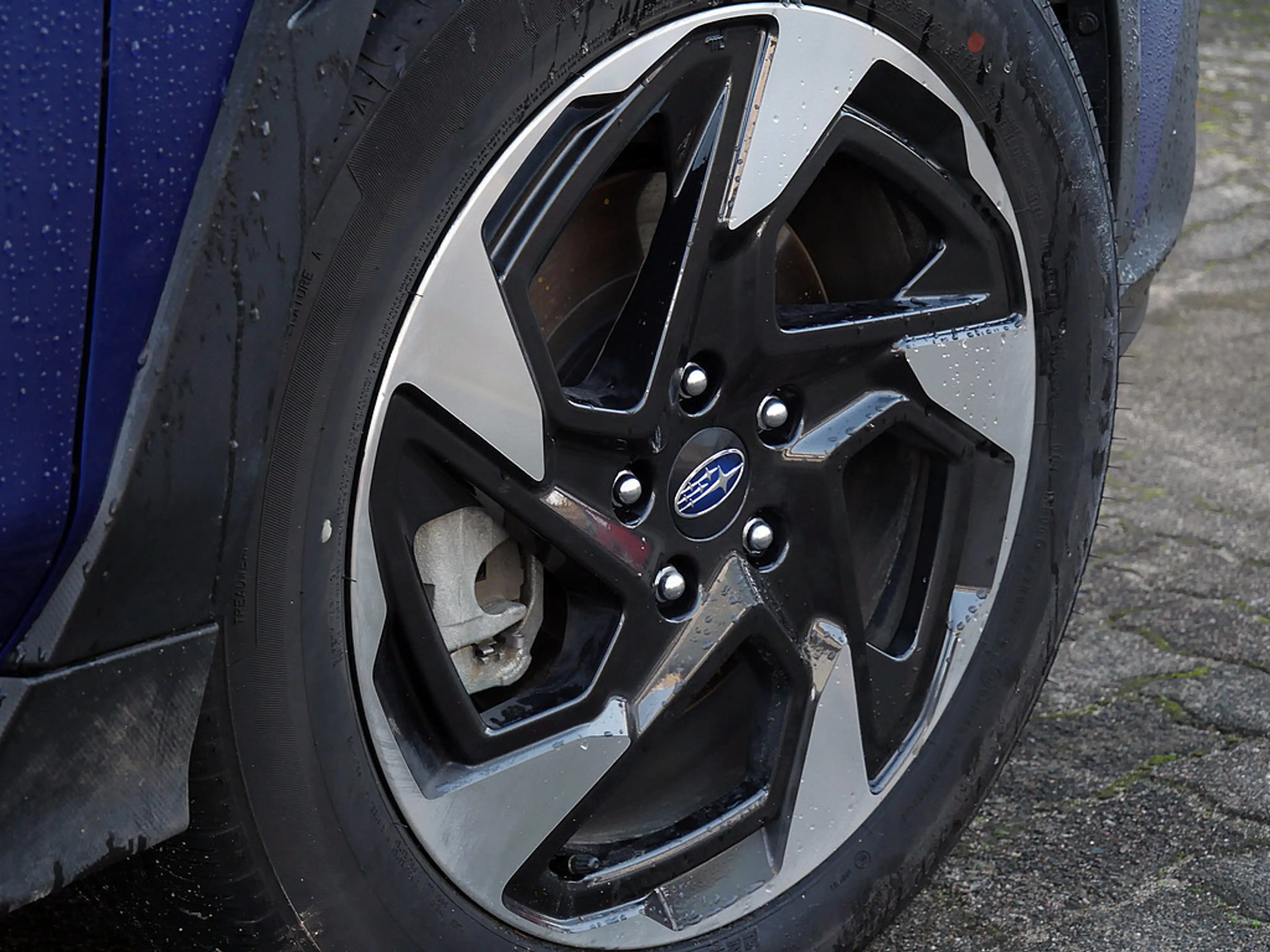 Subaru Crosstrek 2.0ie Comfort — photo 12